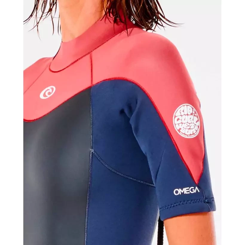 Shorty Rip Curl Omega womens