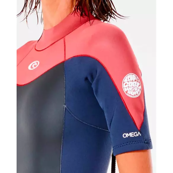 Shorty Rip Curl Omega womens Shorty Rip Curl Omega womens