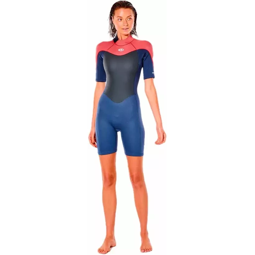 Shorty Rip Curl Omega womens
