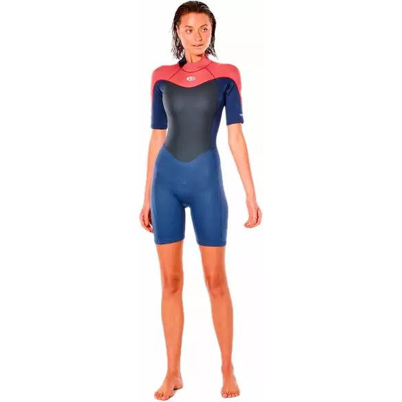 Shorty Rip Curl Omega womens Shorty Rip Curl Omega womens