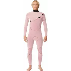 Traje de neopreno Rip Curl Flash-Bomb 4/3mm CZ 2