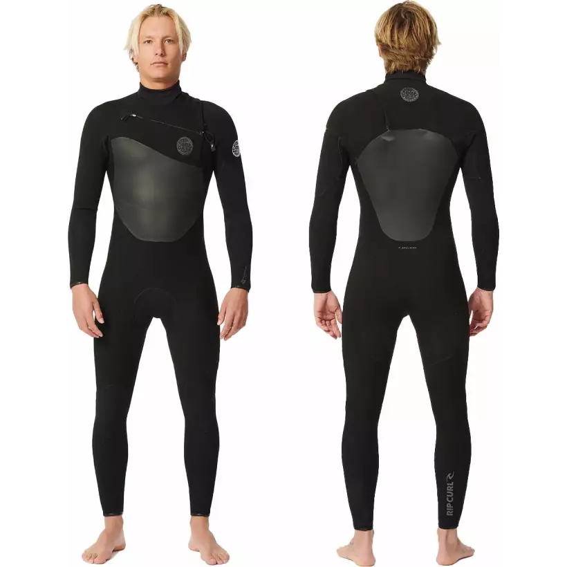 Traje de neopreno Rip Curl Flash-Bomb 4/3mm CZ