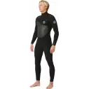 Traje de neopreno Rip Curl Flash-Bomb 4/3mm CZ