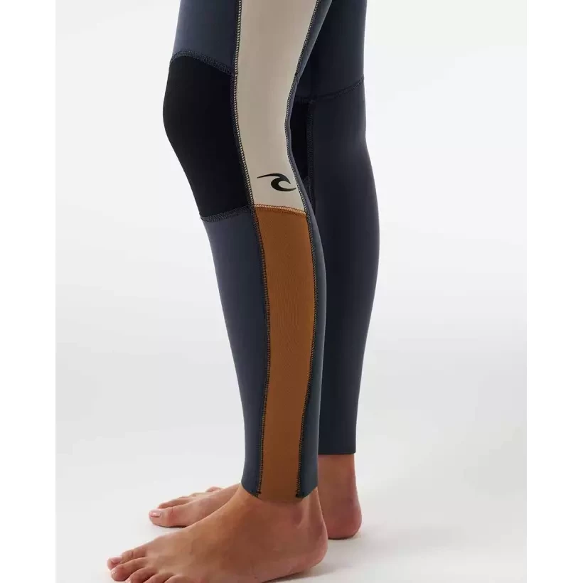 Muta  surf Rip Curl Dawn Patrol Women 4/3mm CZ