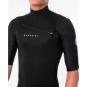 Wetsuit Rip Curl Dawn Patrol Perf 2mm SS