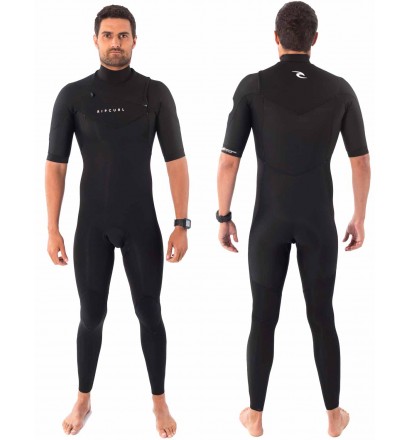 Traje Rip Curl Dawn Patrol Perf 2mm SS