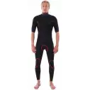 Fato Surf Rip Curl Dawn Patrol Perf 2mm SS