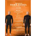 Wetsuit Rip Curl Dawn Patrol Perf 2mm SS