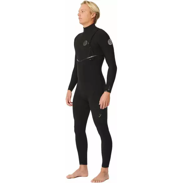 Neoprenanzug Rip Curl E-Bomb 4/3mm Neoprenanzug Rip Curl E-Bomb 4/3mm