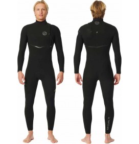  4/3mm Rip Curl E-Bomb Wetsuit 