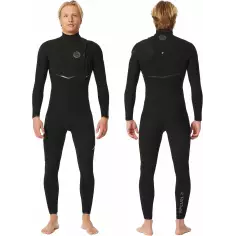 Fato Surf Rip Curl E-Bomb 4/3mm