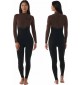 4/3mm Rip Curl Womens E-Bomb Wetsuit