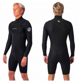 Combinaison Rip Curl Dawn Patrol 2mm LS