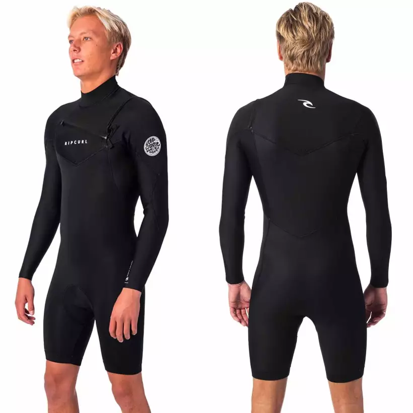 Rip Curl Dawn Patrol 2mm Wetsuit