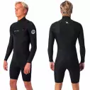 Fato Surf Rip Curl Dawn Patrol 2mm LS