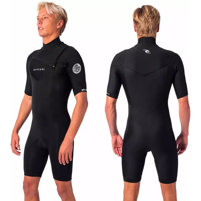 Fato Surf Rip Curl Dawn Patrol 2mm