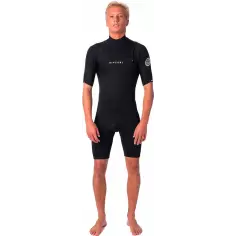 Shorty von Rip Curl Dawn Patrol 2mm 2
