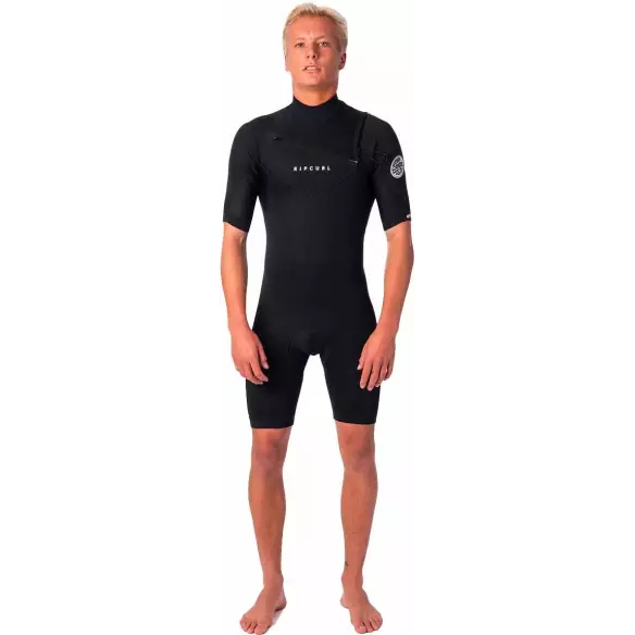 Fato Surf Rip Curl Dawn Patrol 2mm Fato Surf Rip Curl Dawn Patrol 2mm