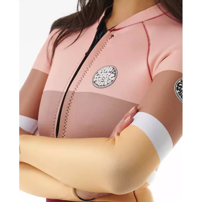 Neoprene Rip Curl G-Bomb 2mm