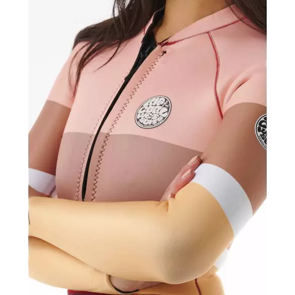 Neopreen Rip Curl is G-Bomb 2mm