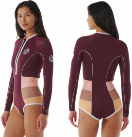 Neopreen Shorty Rip Curl is G-Bomb LS GB