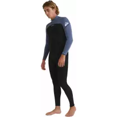 Neopreen Quiksilver Prologue 3/2mm 2