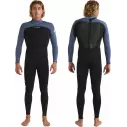 Muta surf Quiksilver Prologue 3/2mm