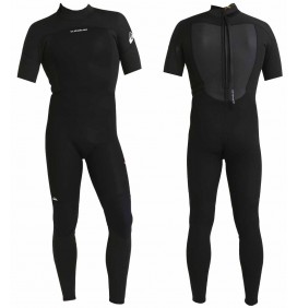 Combinaison Quiksilver Prologue 2mm SS