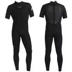 Neopreen Quiksilver Prologue 2mm SS