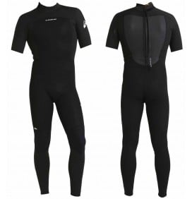 Neopreno Quiksilver Prologue 2mm SS