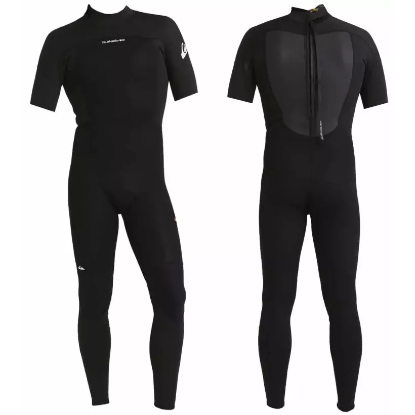 Neopreno Quiksilver Prologue 2mm SS