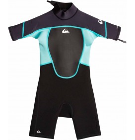 Muta surf Quiksilver Prologue Kids 2mm