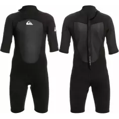 Neopreen quiksilver prologue 2mm 2