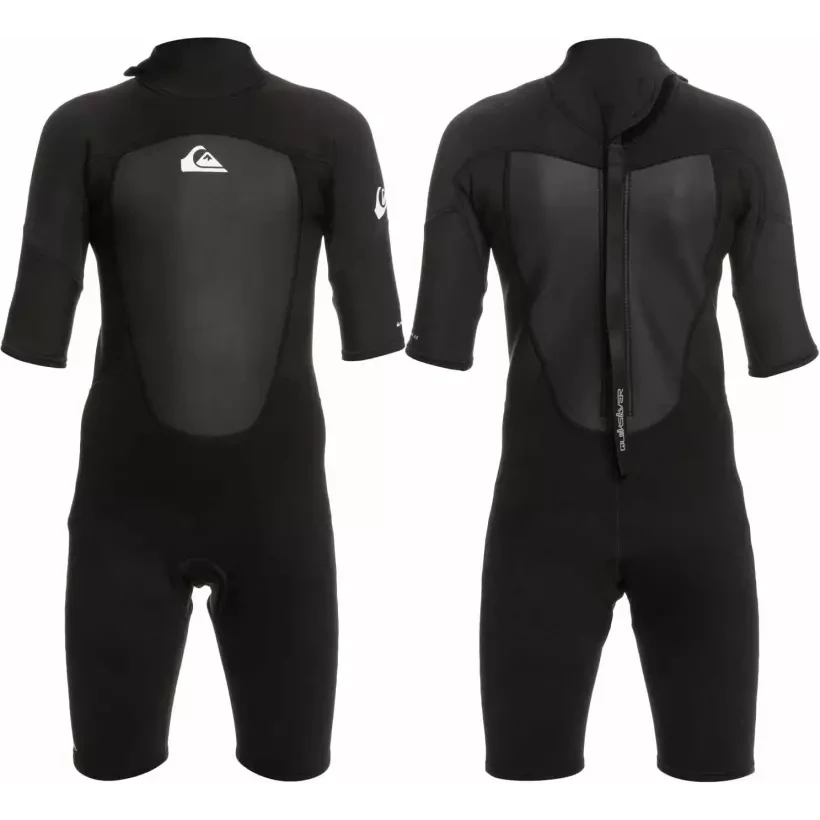 Wetsuit quiksilver prologue 2mm