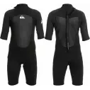 Neopreen quiksilver prologue 2mm