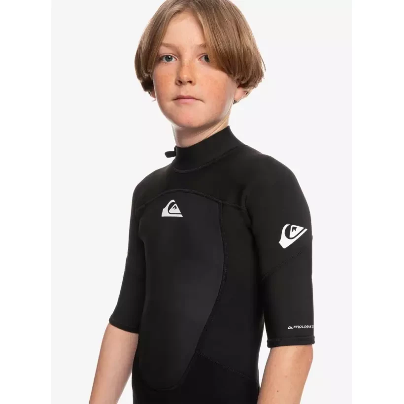 Neopreen quiksilver prologue 2mm