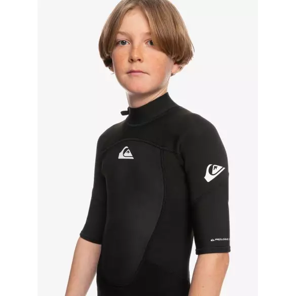 Neopreen quiksilver prologue 2mm