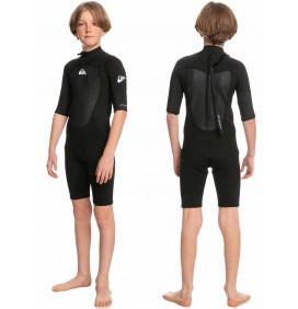 Neopreen quiksilver prologue 2mm