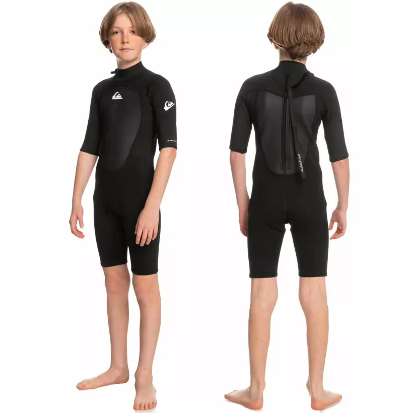 Shorty quiksilver prologue 2mm