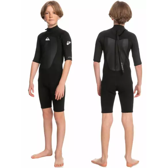 Neopreen quiksilver prologue 2mm