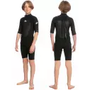 Neopreen quiksilver prologue 2mm