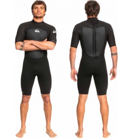 Wetsuit quiksilver prologue 2mm