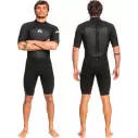 Shorty quiksilver prologue 2mm