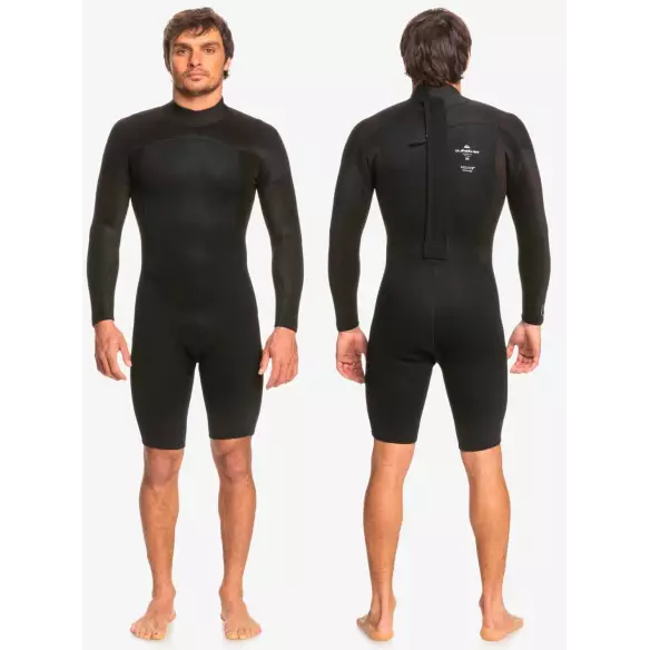 Neopreen quiksilver prologue 2mm