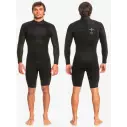 Wetsuit quiksilver prologue 2mm