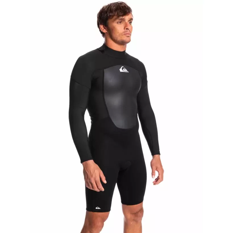 Neopreen quiksilver prologue 2mm