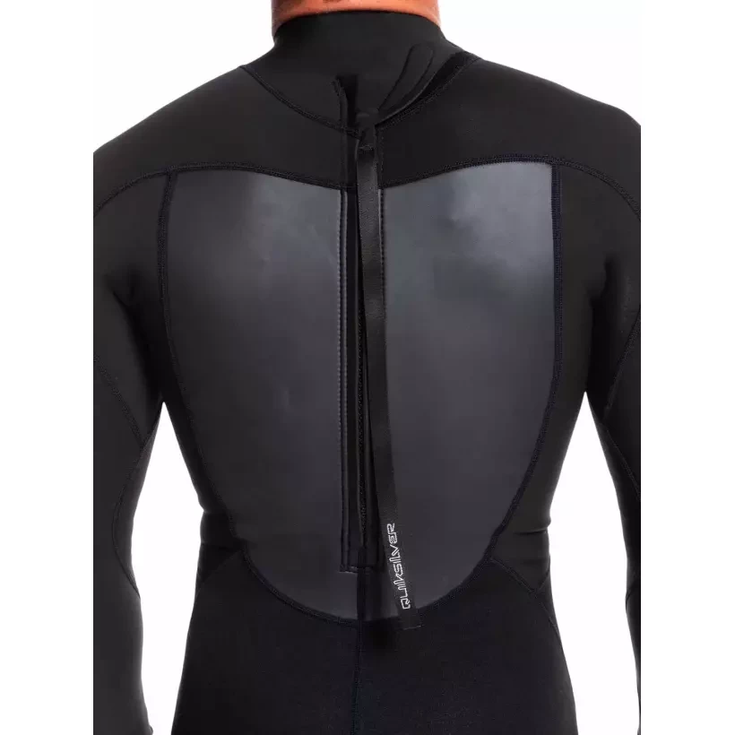 Mute quiksilver prologue 2mm