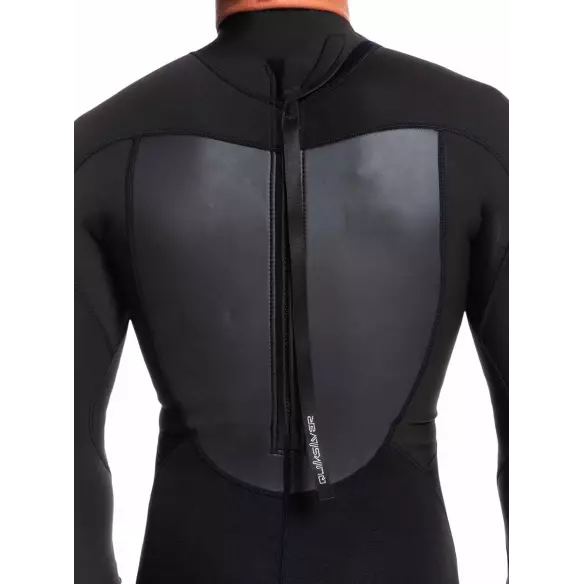 Mute quiksilver prologue 2mm