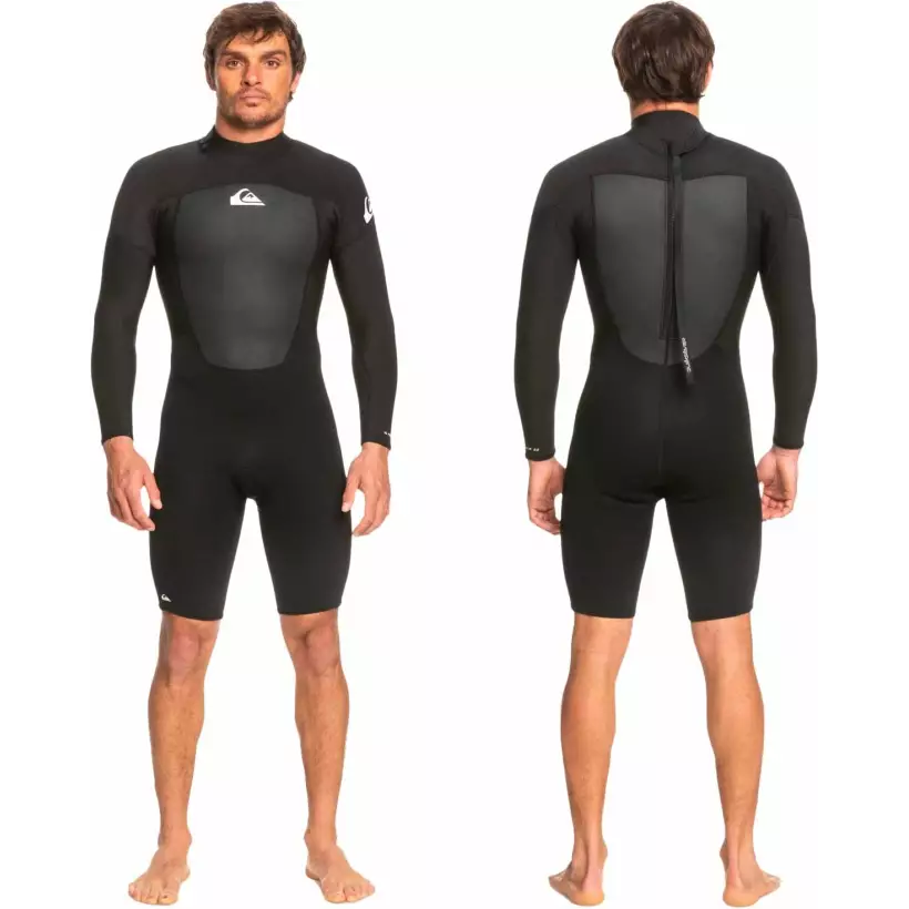 Shorty quiksilver prologue 2mm