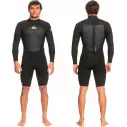 Shorty quiksilver prologue 2mm